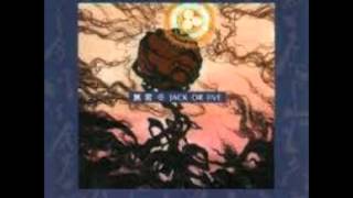 JACK OR JIVE／SHADOES OF TIME