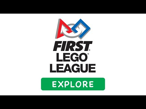 FLL Galicia: Cargo Connect Sala E1