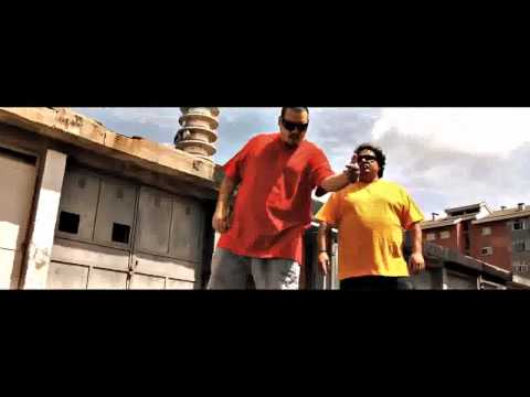 ENSI TERRONE  VIDEO UFFICIALE