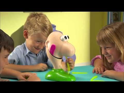 Gooey Louie 15sec 2013