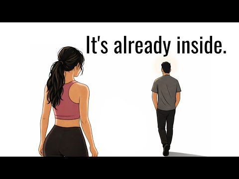 Why Men Look Outside for Power and Lose Women Because of It