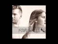 Broods - Four Walls (Acoustic) 