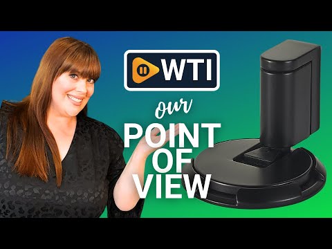 Windproof Door Stopper with Screws and 3M Adhesive - WTI product video review