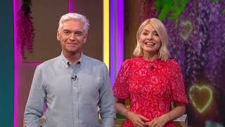 Phillip Schofield's last ever moments on This Morning and Alison & Dermot's message - 18/22 May 2023
