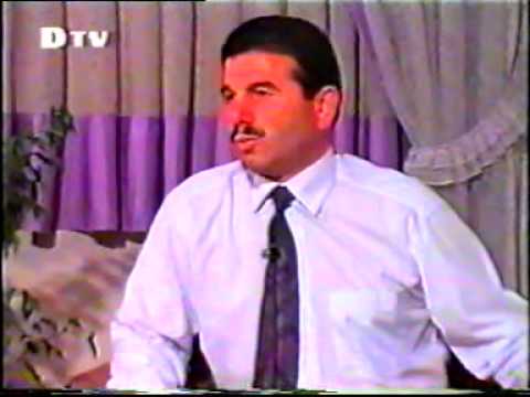 DENGE TV TACETTİN  SEVİNÇ-HALİL ERTEN 40.dk HALİL BEY