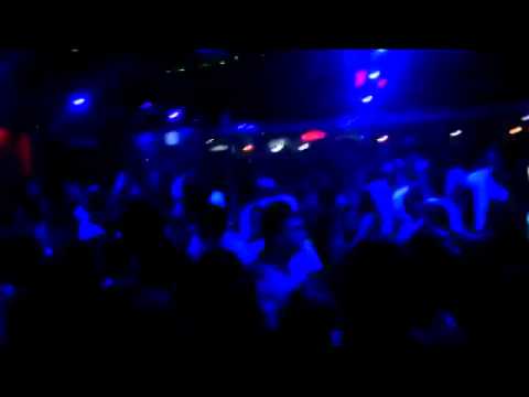 Yvan Prokopov Club Africa