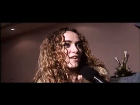 Maria Bestar Entrevista Chile