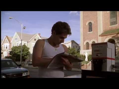 The Sopranos Ending Of  ''The Legend Of Tennessee Moltisanti''
