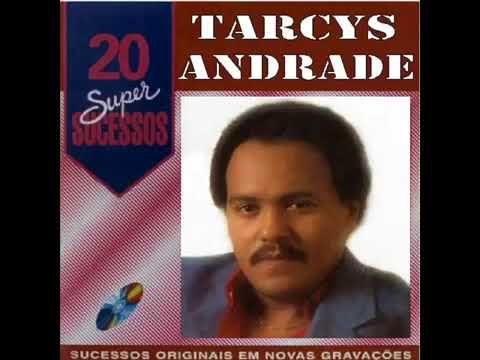 TARCYS ANDRADE   /  SEM VOCE  EMI-ODEON 1983