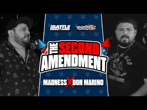 Madness vs Don Marino