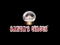 Santas Circus promo