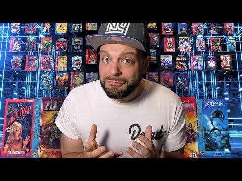 FULL Sega Genesis Mini 2 Game List REVEALED - 60+ Games And MORE!