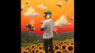Droppin' Seeds - Tyler The Creator (Ft. Lil Wayne) Slowed