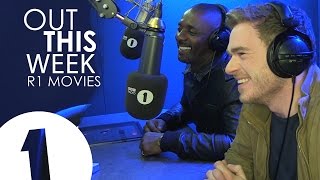 OUT THIS WEEK | Bastille Day, Jane Got A Gun & Miles Ahead video