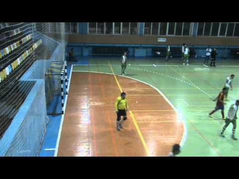 3 лигаSvetlayaSt. – Nix Solutions