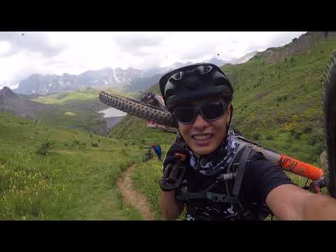 Vuelta al Pacino Meta V4 Focus Sam2