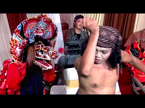 SRAGENAN COKEK MANIA CAPING GUNUNG REOG CUWO HANELONGSO CAMPURSARI CANDRA PESONA JAKARTA