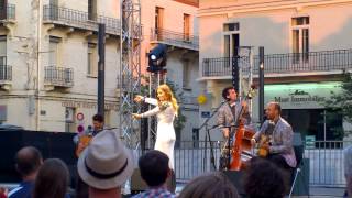 The Lost Fingers - Extrait Fresh