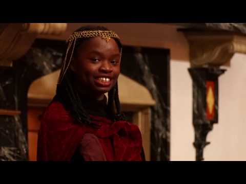 King Lear (ASC Theatre Camp, stage, 2020)