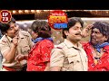 अंशुमन ने केलं अरुण कदम ला Arrest Maharashtrachi HasyaJatr