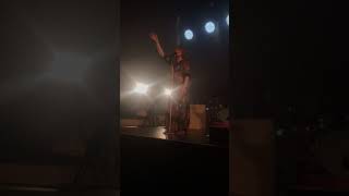 Sky Full Of Song - Florence + The Machine live [Victoria, Theatre Halifax] 05.05.2018