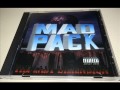 Mad Pack The Last Dimension Full Album