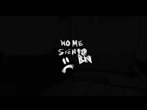 Kempkalii x GaboIUC - No me siento bien (Official video)