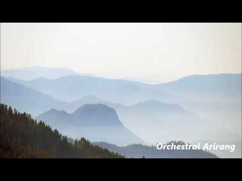 Orchestral Arirang | 아리랑 오케스트라