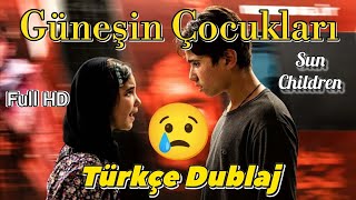 Efsane Oskar Adayı Sun Children Güneşin Cennetin Çocukları İran Filmi Türkçe Dublaj Full İzle