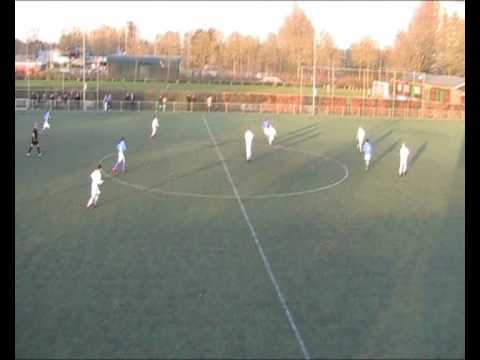 FCG C1 - FC ZWOLLE C1    6-4-2010