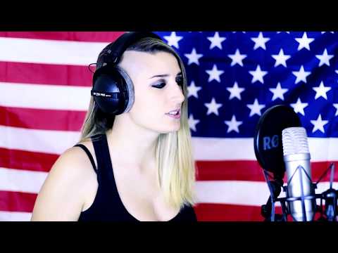 Burning Heart - Ira Green - Rocky soundtrack (Survivor cover)