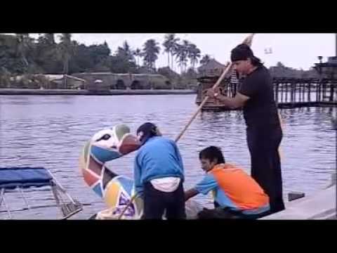 Yus Yunus "Aja Topettu Rennu"