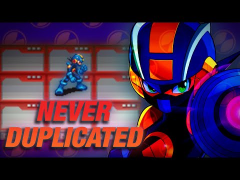 Mega Man Battle Network's Combat System is Unrivaled