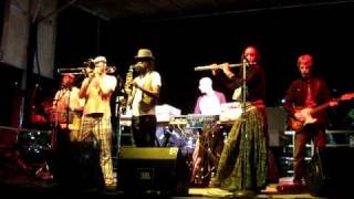 Spam Allstars - Pinguino Party