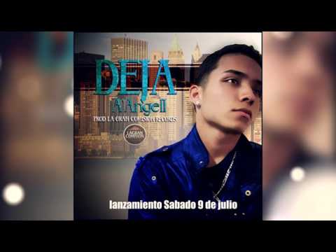 Deja by A'Angell (Audio Oficial)