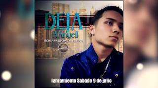 Deja by A'Angell (Audio Oficial)