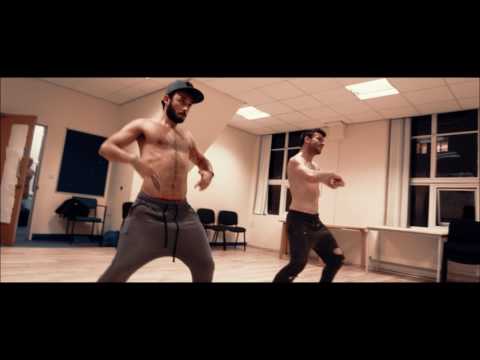 Reggaeton with Diego & Tiago: El Taiger Ft. Cosculluela - Supérate