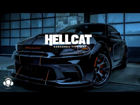 Dancehall Riddim Instrumental 2021 (Hellcat)