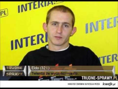 Eldo Freestyle vs. Eminem - Lose Yourself