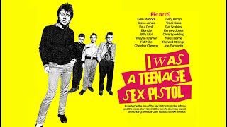 Sex Pistols o Johnny'm Rottenie: To nigdy się nie wydarzy