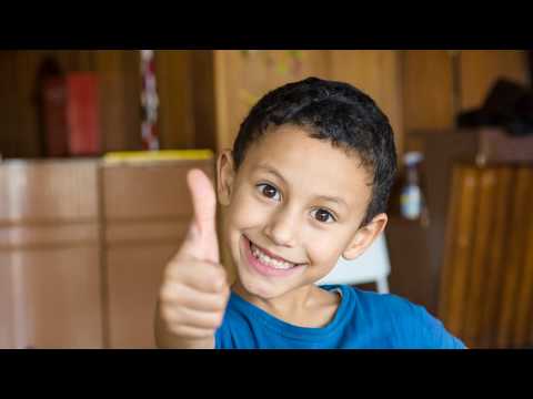 Heal Syrian Refugee Children Through Photography