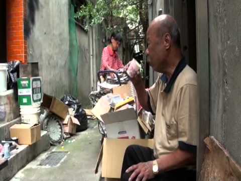 流浪到艋舺---2010社區故事影像紀錄