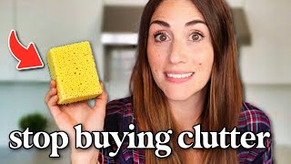 17 Products Secretly Filling Your Home with Clutter