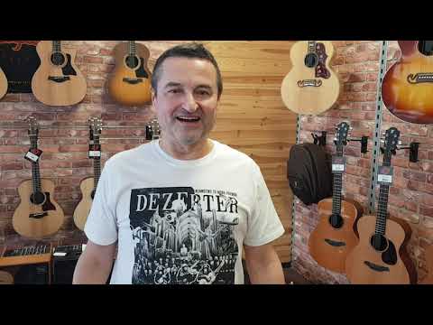 Robert Matera z Dezertera zaprasza na wywiad!