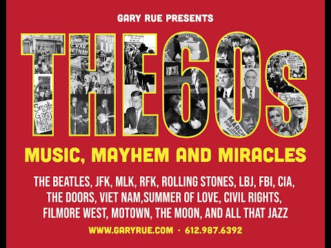 Gary Rue 60s Trailer Long