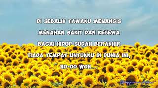 Download lagu Disebalik Tawaku - Acap Tarabas [Lyrics] mp3