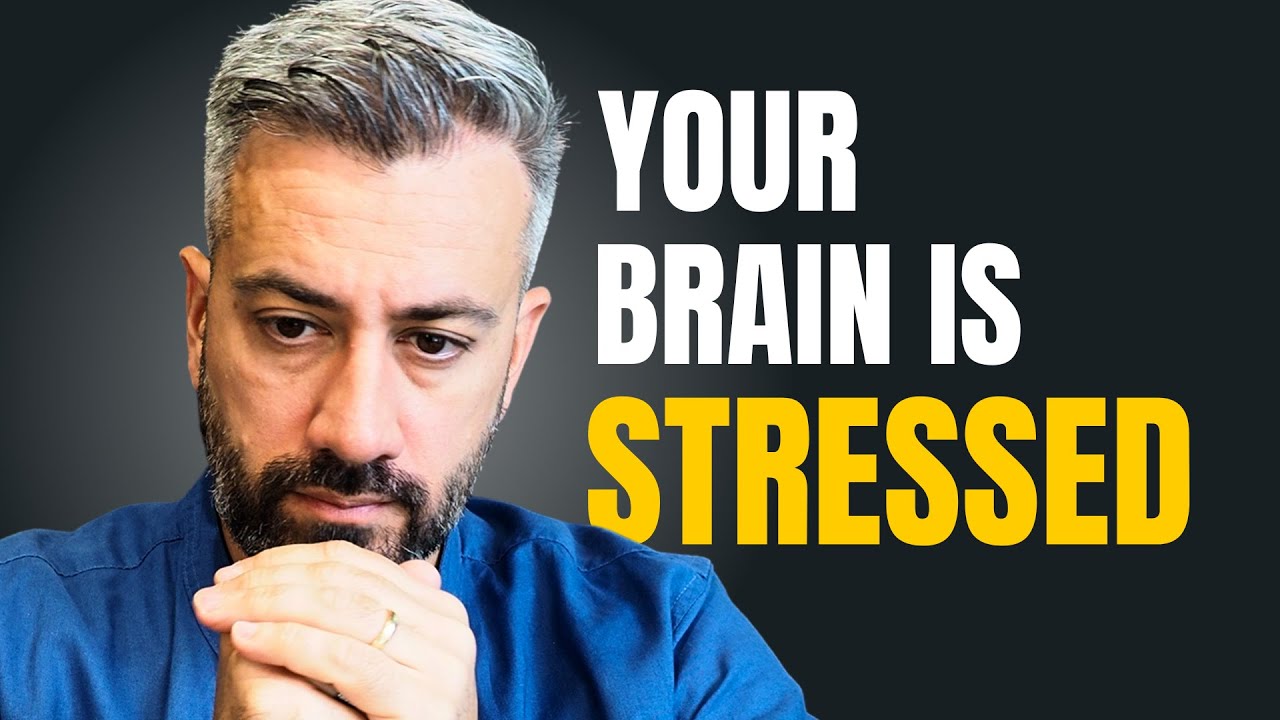 How to manage STRESS and avoid BURNOUT