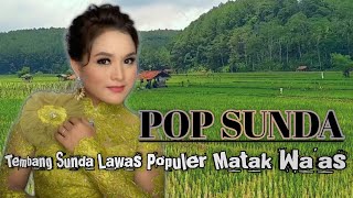 Download lagu CEURIK JATIGEDE LAGU POP SUNDA LAWAS SEDIH MATAK WA'AS INGET KA LEMBUR PANINEUNGAN mp3