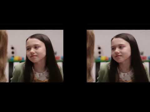 Megan zu Nora Tschirner - SRC-DST -  DF-UDT 256 WF Model 170k iter no Gain