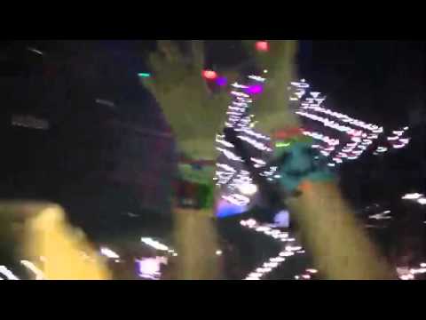 Ferry Corsten @ Pacha 4/12/2012